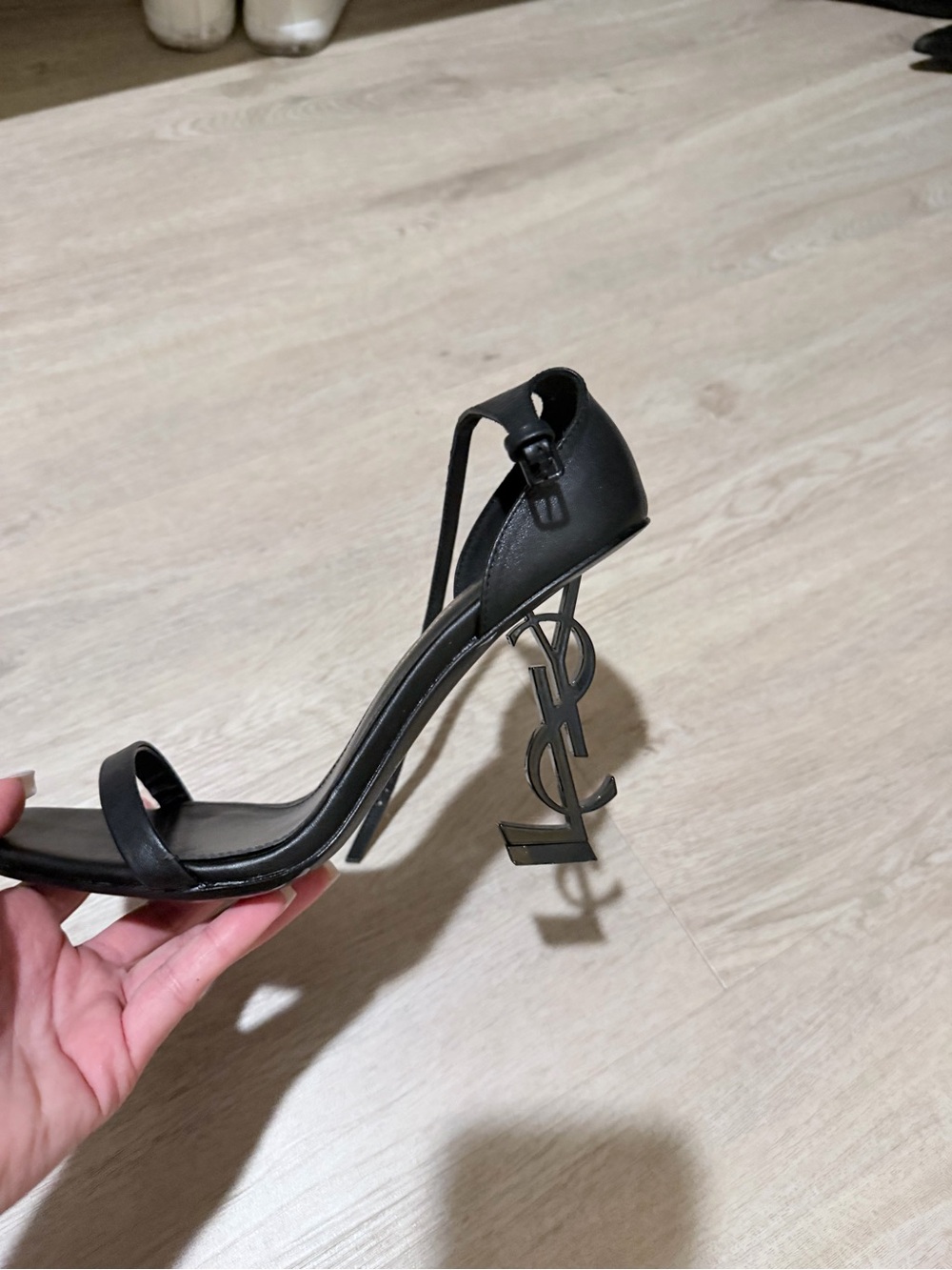 Ysl opyum heel - Picture 5 of 8